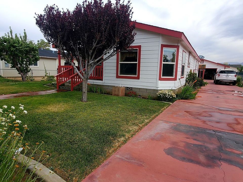 113 W Pangborn St, Lone Pine, CA 93545 Zillow