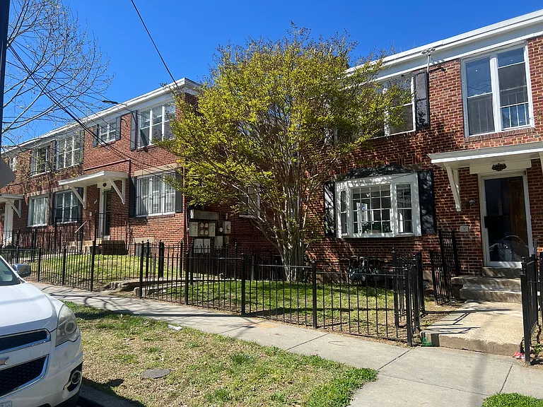 59 Galveston Pl SW #1A — Photo 7