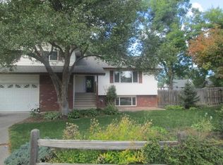 2925 Tumbleweed Ln, Fort Collins, CO 80526