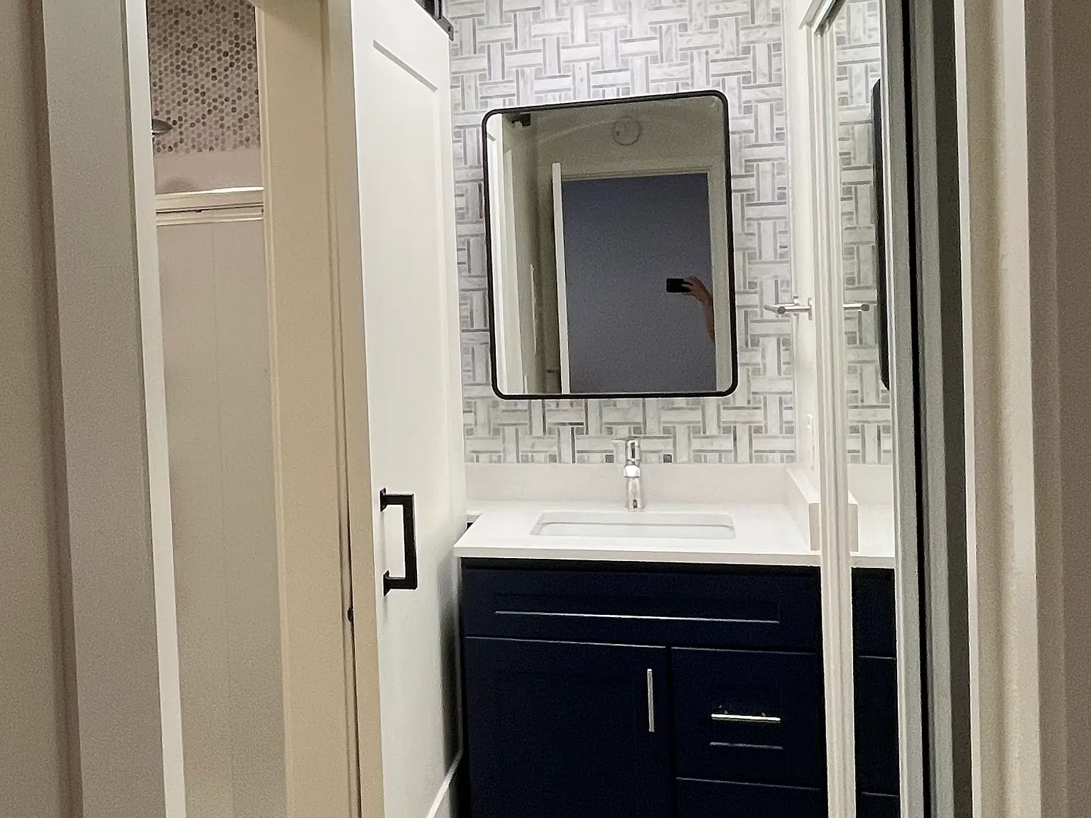 1 bed, 550 sqft, $1,600 — Photo 4
