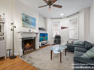 5 Albemarle St #2A, Boston, MA 02115