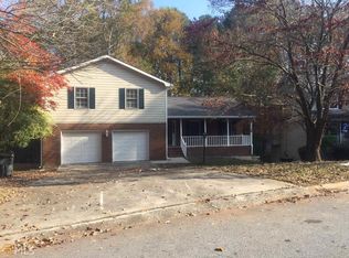 1038 Saybrook Cir, Lilburn, GA 30047