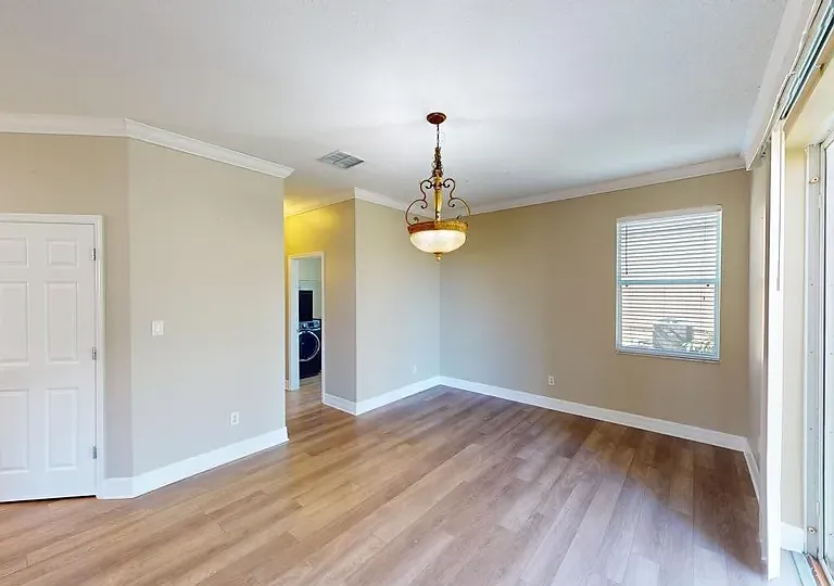 Breakfast nook