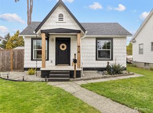 717 S 49th St, Tacoma, WA