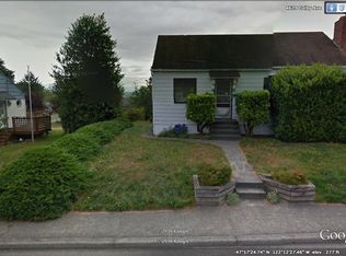 4611 Colby Ave, Everett, WA 98203