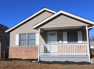 1298 E 15th Ave, Columbus, OH 43211