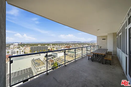 3785 Wilshire Blvd Photo 1