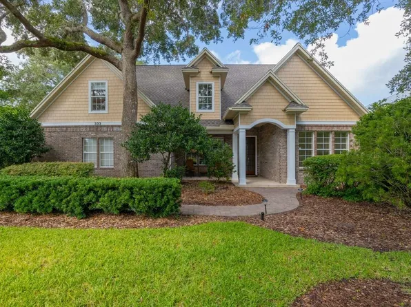 333 Ocean Forest Dr, Saint Augustine, FL 32080