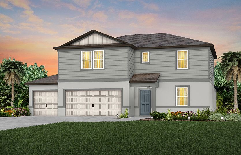 Exterior CO1