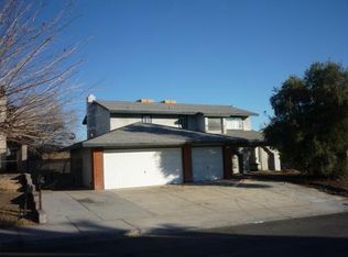 5212 Dancer Way, Las Vegas, NV 89107