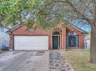 3605 Mocha Trl, Austin, TX 78728