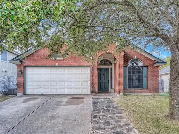 3605 Mocha Trl, Austin, TX 78728