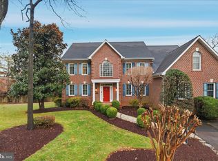 7806-A Birnam Wood Dr, McLean, VA 22102