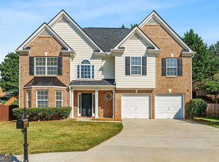 890 Glenns Farm Way, Grayson, GA