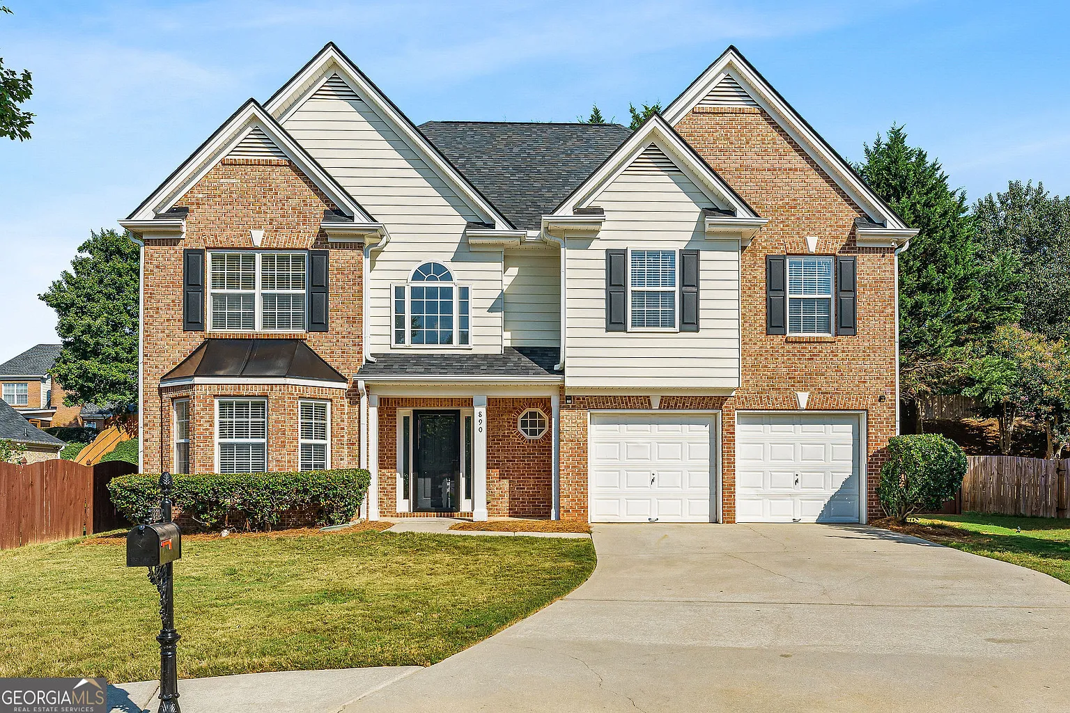 890 Glenns Farm Way photo 1