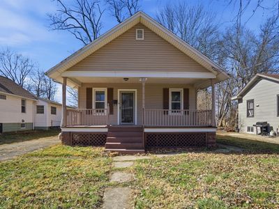 1319 Schirmer Ave, Cincinnati, OH, 45230