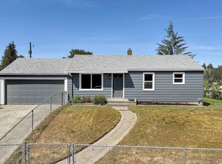 2212 W Central Ave, Spokane, WA 99205