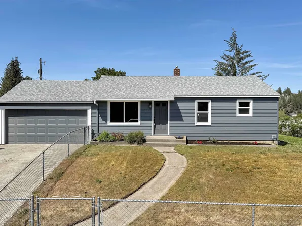 2212 W Central Ave, Spokane, WA 99205