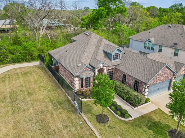 4620 Tupper Dr, McKinney, TX 75071