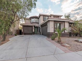 3588 S 257th Ave, Buckeye, AZ 85326