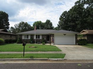 1455 S John Ave, Springfield, MO 65804