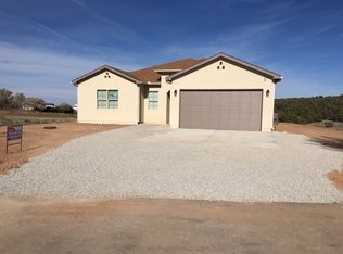 8 Winterbrush Ln, Edgewood, NM 87015
