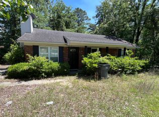 3442 Pine Hill Rd, Hephzibah, GA 30815