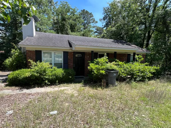 3442 PINE HILL ROAD, Hephzibah, GA 30815