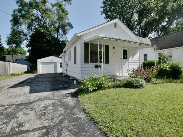 1321 Wyllys St, Midland, MI 48642
