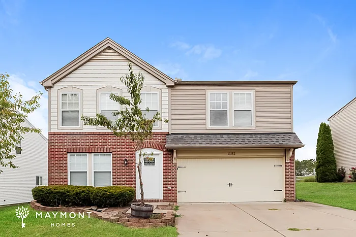 4 bed, 2.5 bath, 2493 sqft, $2,545 — Photo 1