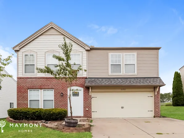 1152 Edgewater Way, Alexandria, KY 41001