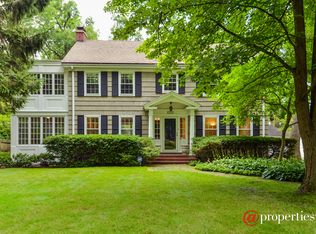 1311 Lincoln Ave S, Highland Park, IL