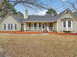 148 Timber Ridge Dr, Macon, GA 31216