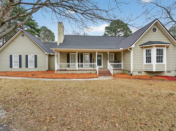 148 Timber Ridge Dr, Macon, GA 31216