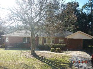 2328 Martin Rd, Augusta, GA 30906