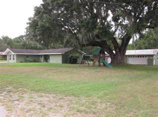 952 County Road 482d, Lake Panasoffkee, FL 33538