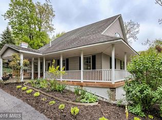 3392 Canary Ct, Ijamsville, MD 21754