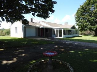 2670 Creekview Dr, Galax, VA 24333