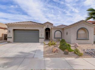 17596 W Andora St, Surprise, AZ 85388