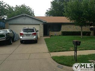 237 Nicki Ln, Arlington, TX 76014