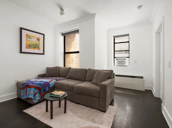 555 Lenox Ave #2-B, New York, NY 10037
