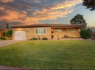 9808 Arvilla Ave NE, Albuquerque, NM 87111