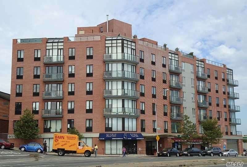 2nd image of 60-70 Woodhaven Blvd #P-7