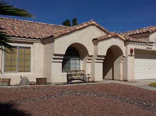 919 Stetson Dr, Henderson, NV 89002