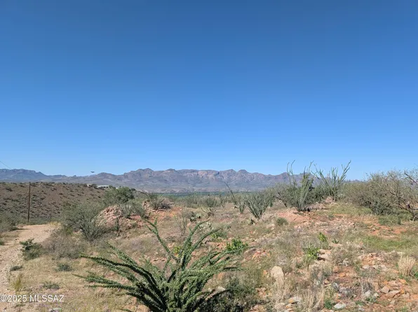 384 Esponja Ct #90, Rio Rico, AZ 85648