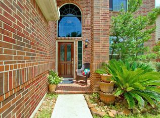 3622 Avalon Spring Ln, Spring, TX 77386