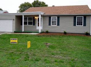 874 Quincy Dr, Hamilton, OH