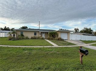 4324 Conway Blvd, Pt Charlotte, FL 33952