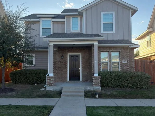 112 Stallion Ln, Forney, TX