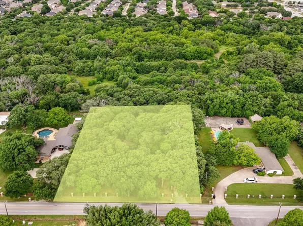 212 S Pearson Ln, Keller, TX 76248